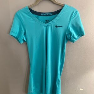 Nike dri-fit shirt